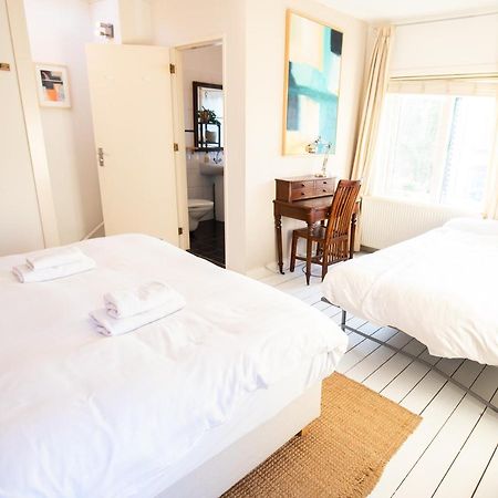 Cute Beach House Zandvoort Zewnętrze zdjęcie