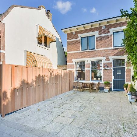 Cute Beach House Zandvoort Zewnętrze zdjęcie
